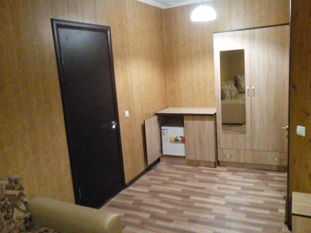 Nursat Guest House Astana Dış mekan fotoğraf