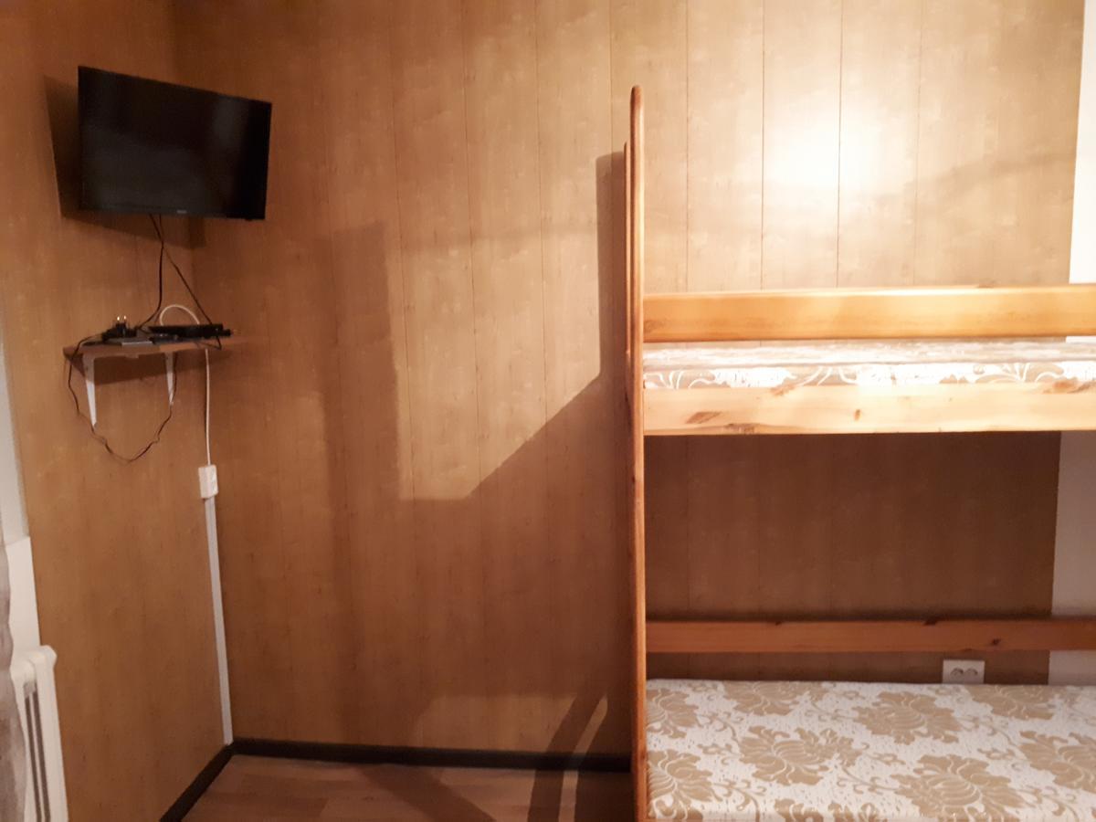 Nursat Guest House Astana Dış mekan fotoğraf